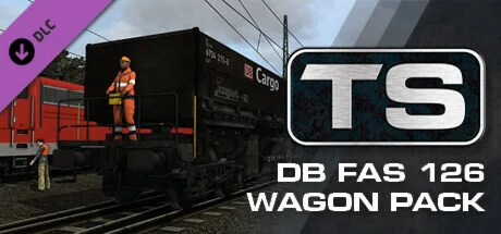 Train Simulator: DB Fas 126  DLC STEAM GIFT РОССИЯ