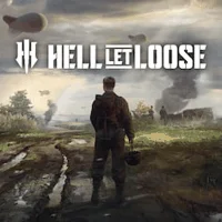 Hell Let LoosePS5ПСНPLAYSTATION
