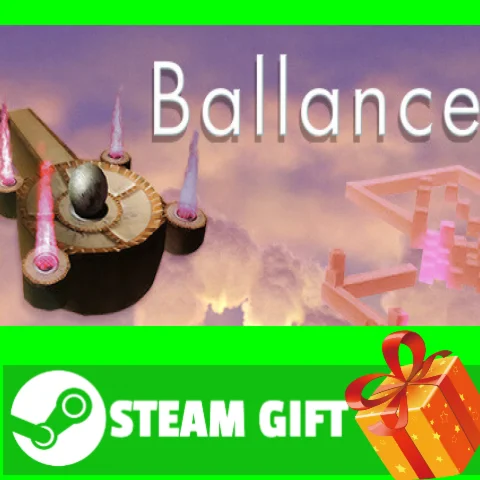 ⭐️ВСЕ СТРАНЫ+РОССИЯ⭐️ Ballance STEAM GIFT