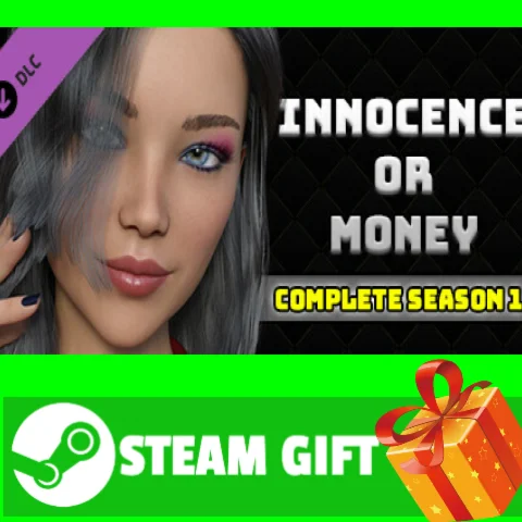 ⭐️ Innocence Or Money Season 1 - The Complete Season (E
