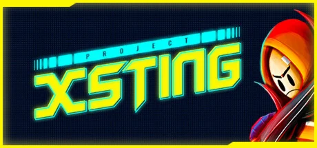 Project XSTING * STEAM RU  АВТО 0%