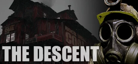 THE DESCENT * STEAM РОССИЯ  АВТОДОСТАВКА 0% КАРТЫ