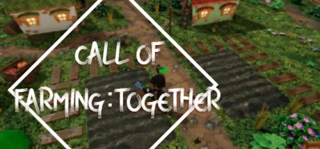Call of Farming : Together * STEAM RU  АВТО 0%