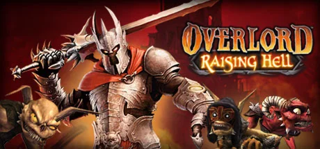 ️Overlord: Raising Hell | АВТО [Россия Steam Gift]