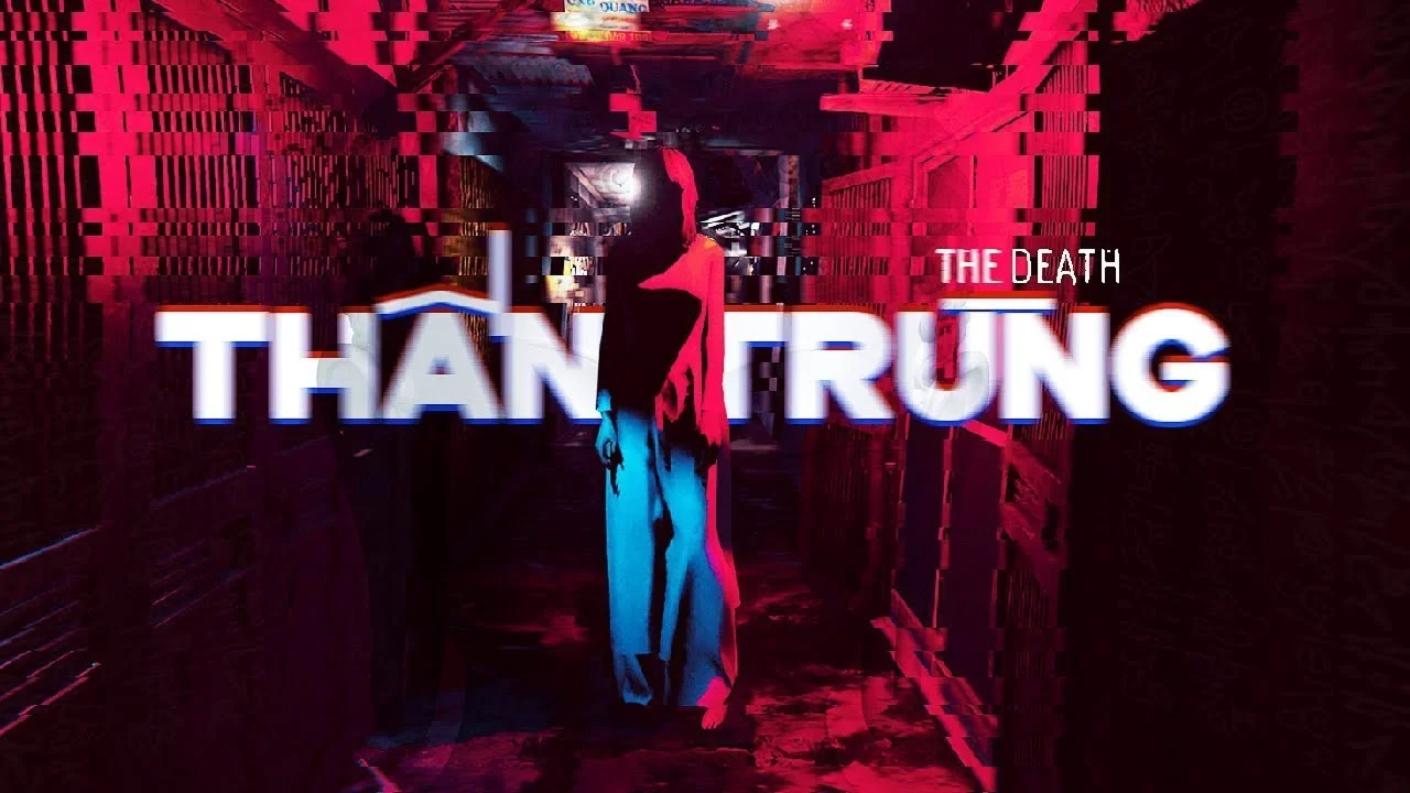 ⭐️ The Death | Thần Trùng [Steam/Global][CashBack]