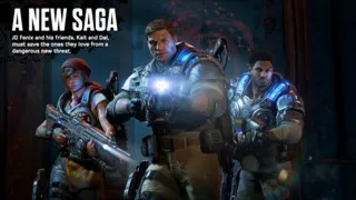 Halo 5 Guardians XBOX Ключ