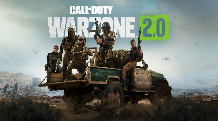 🔰CoD Warzone Points - 200 - 21000 CP - XBOX ✅