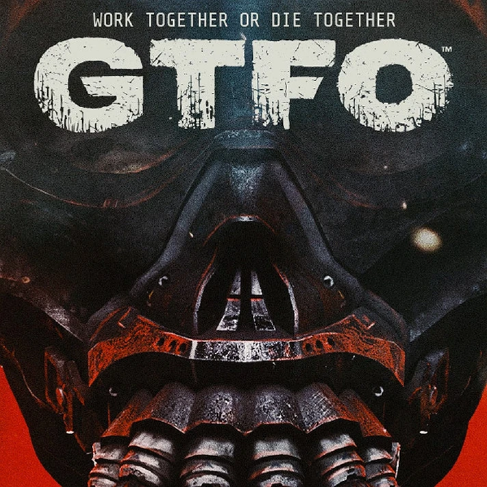 GTFO (Steam Key/RU-CIS)