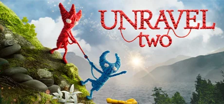 ️Unravel Two | АВТОДОСТАВКА [Россия Steam Gift]