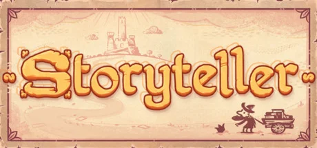 ️Storyteller | АВТОДОСТАВКА [Россия Steam Gift]