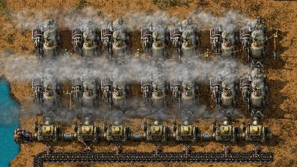 ⭐ Factorio • Все регионы/Выбор DLC ⚡ STEAM • 💳 0%