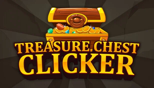  Treasure Chest Clicker | Steam РУ+UA+KZ+СНГ