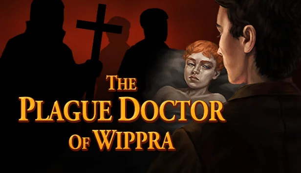  The Plague Doctor of Wippra | Steam РУ+UA+KZ+СНГ