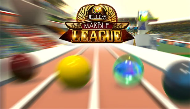  Jelle's Marble League | Steam РУ+UA+KZ+СНГ