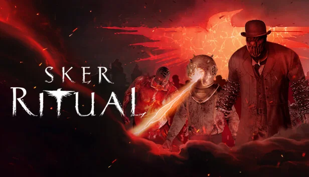  Sker Ritual | Steam РУ+UA+KZ+СНГ