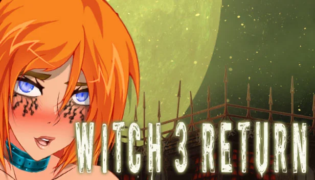  Witch 3 Return | Steam РУ+UA+KZ+СНГ