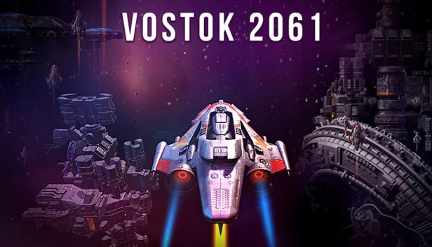  Vostok 2061 | Steam РУ+UA+KZ+СНГ