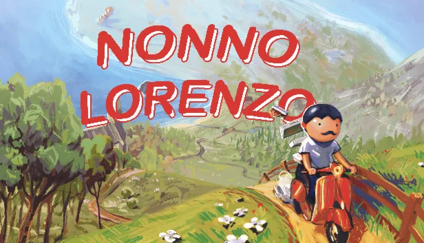  Nonno Lorenzo | Steam РУ+UA+KZ+СНГ