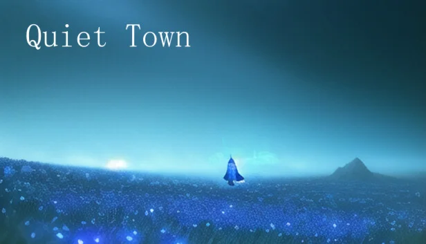  Quiet Town | Steam РУ+UA+KZ+СНГ