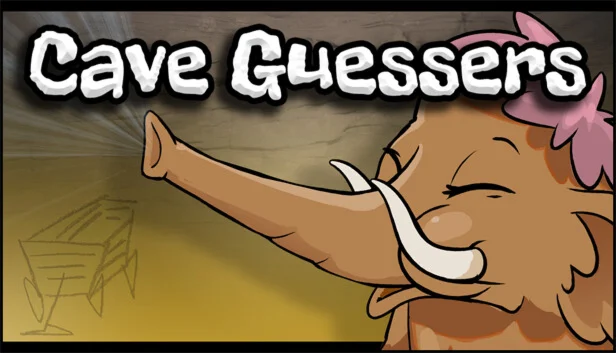  Cave Guessers | Steam РУ+UA+KZ+СНГ
