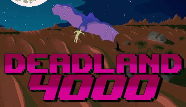  Deadland 4000 | Steam РУ+UA+KZ+СНГ
