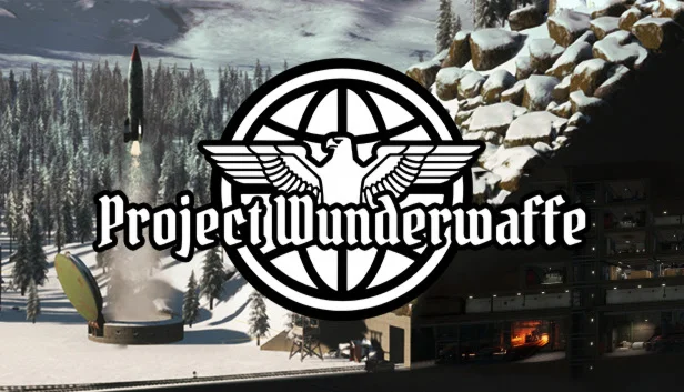  Project Wunderwaffe | Steam РУ+UA+KZ+СНГ
