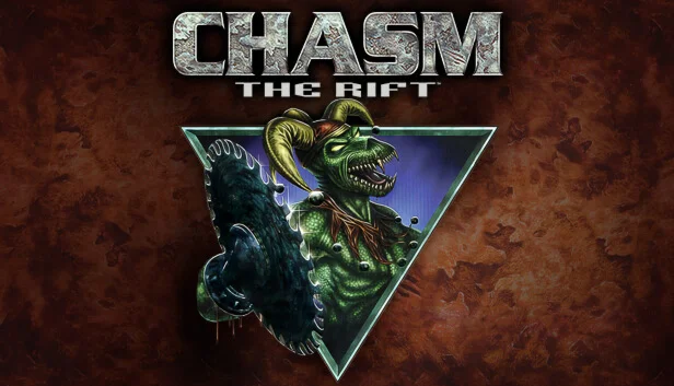 Chasm: The Rift | Steam РУ+UA+KZ+СНГ