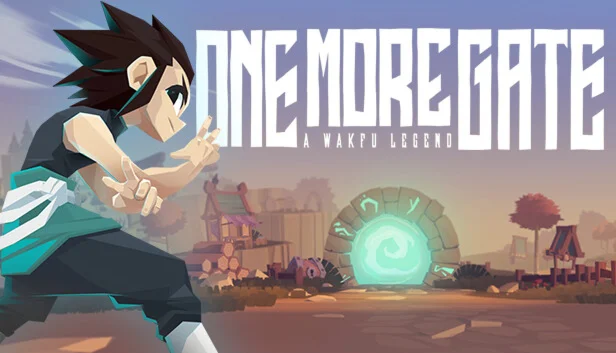  One More Gate : A Wakfu Legend | Steam РУ+UA+KZ+СНГ�
