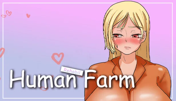  Human Farm - Rehabilitation | Steam РУ+UA+KZ+СНГ