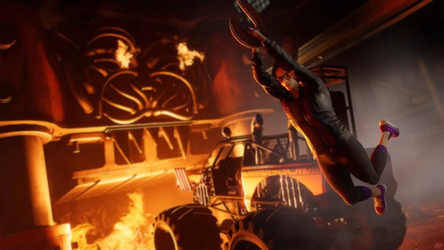 Saints Row (2022) 🍒Epic Games🟢Online | Смена данных