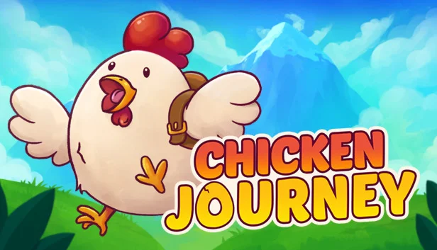  Chicken Journey | Steam РУ+UA+KZ+СНГ