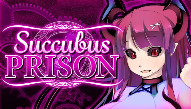  Succubus Prison | Steam РУ+UA+KZ+СНГ