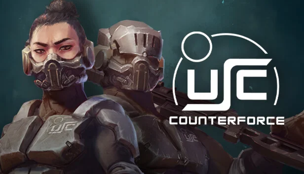  USC: Counterforce | Steam РУ+UA+KZ+СНГ