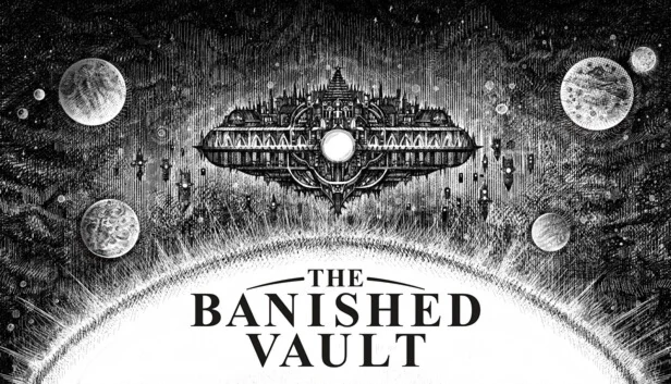  The Banished Vault | Steam РУ+UA+KZ+СНГ