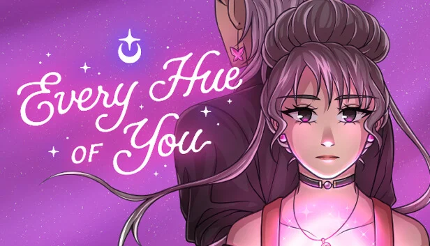 Every Hue of You | Steam РУ+UA+KZ+СНГ