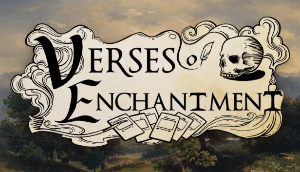  Verses of Enchantment | Steam РУ+UA+KZ+СНГ