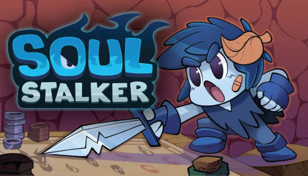  Soul Stalker | Steam РУ+UA+KZ+СНГ