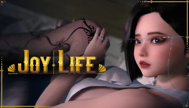  Joy Life | Steam РУ+UA+KZ+СНГ