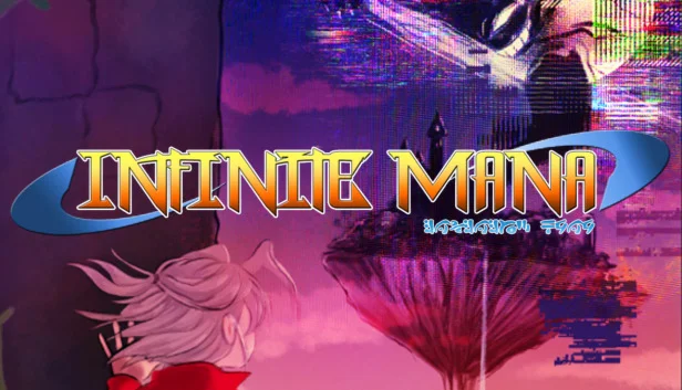  Infinite Mana | Steam РУ+UA+KZ+СНГ