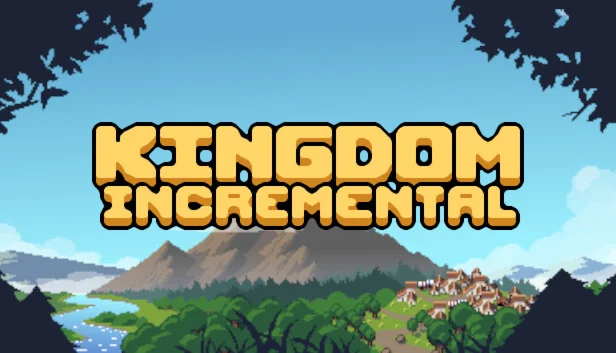  Kingdom Incremental | Steam РУ+UA+KZ+СНГ