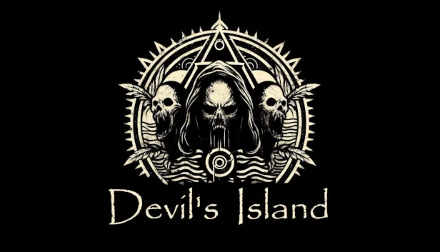  Devil's Island | Steam РУ+UA+KZ+СНГ