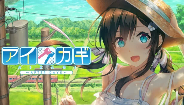  AIKAGI After Days | Steam РУ+UA+KZ+СНГ