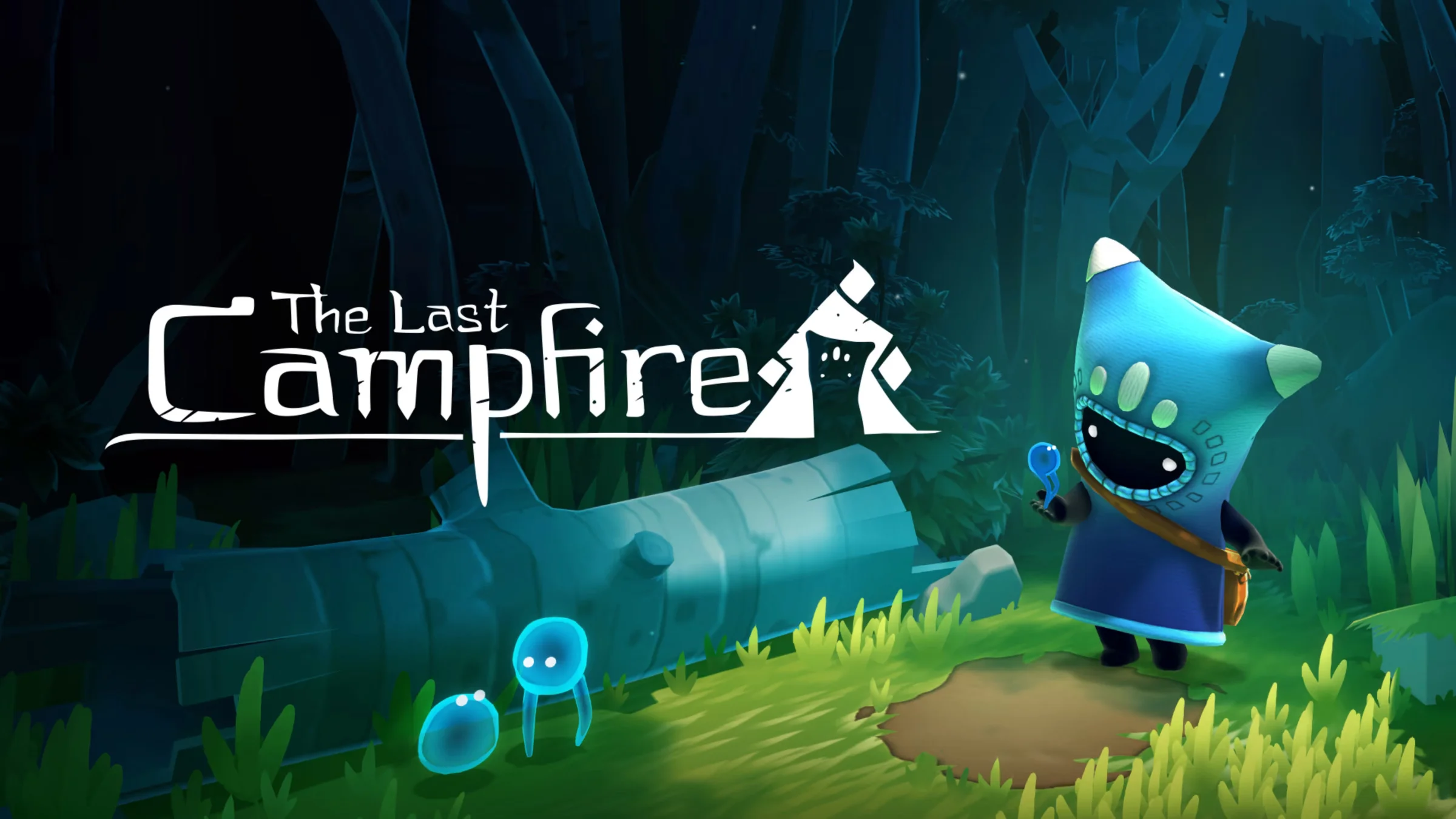 ⭐️ The Last Campfire [Steam/Global][CashBack]