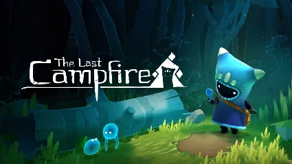 ⭐ ️ The Last Campfire [Steam/Global][CashBack]