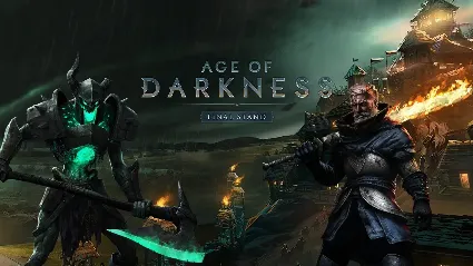 ⭐ ️ Age of Darkness Final Stand [Steam/Global][CashBack]