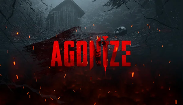 ⭐️ Agonize [Steam/Global][CashBack]