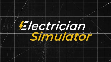 ⭐ ️ Electrician Simulator [Steam/Global][CashBack]