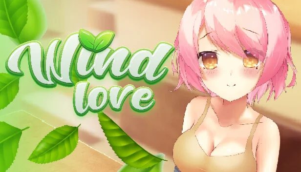 Wind Love | Steam РУ+UA+KZ+СНГ