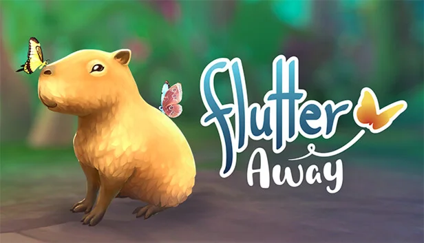  Flutter Away | Steam РУ+UA+KZ+СНГ