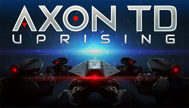  Axon TD: Uprising - Tower Defense|Steam РУ+UA+KZ+СНГ